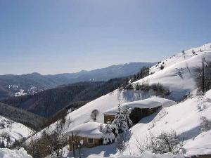 Villa Zornitsa