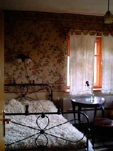 Villa Zornitsa