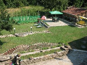 Villa Sun