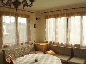 Вила Диана, Троян