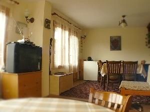 Вила Диана, Троян