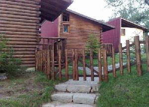 Самостоятелна къщичка