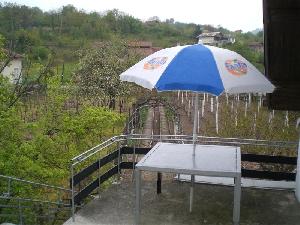 Guest house Skalna legenda