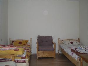 Guest house Skalna legenda