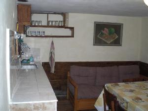 Guest house Skalna legenda