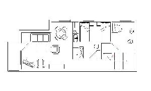 One bedroom apartment