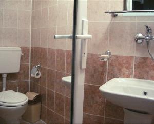 Guest house Andreevi