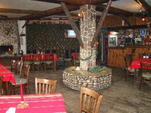 Guest house Andreevi