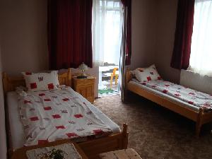 Guest house Andreevi