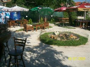 Guest house Andreevi
