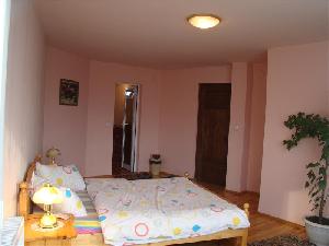 Guest house Andreevi