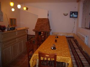 Guest house Momchil Iunak