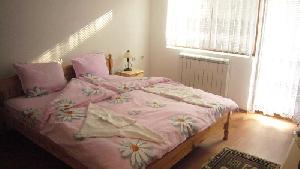 Guest house Momchil Iunak