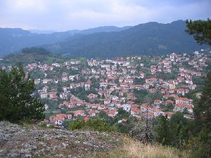 The village