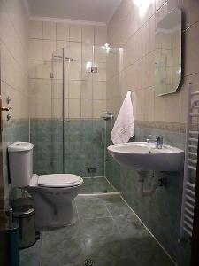 Guest house Momchil Iunak