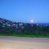 Moon