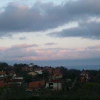 Villa zone