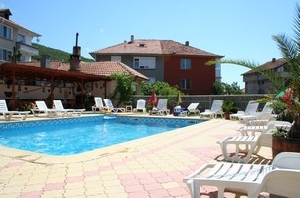 Hotel Dirossi