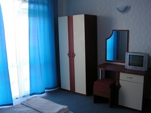 Hotel Dirossi