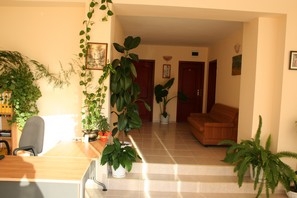 Hotel Dirossi