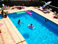 Hotel Dirossi