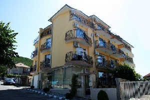 Hotel Dirossi