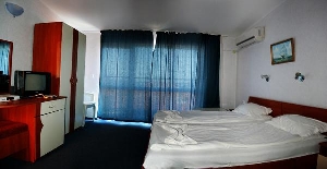 Hotel Dirossi