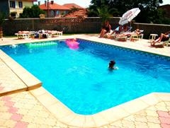 Hotel Dirossi