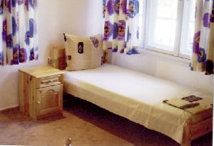Guest house Natasha