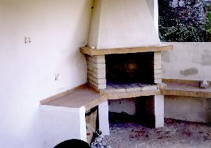 Guest house Natasha