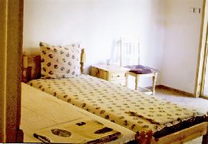 Guest house Natasha