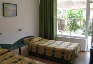 Double room