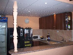 Kitchenette