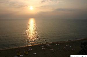Sea