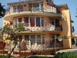 Hotel Marina