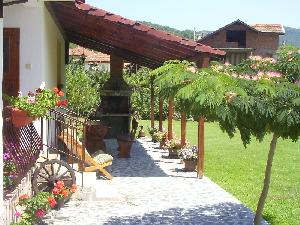 Villa Izvora