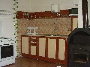 Villa Izvora