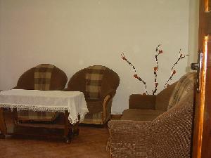 Villa Izvora