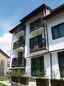 Villa Belavida