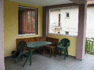 Guest house Irka