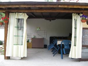 Guest house Irka