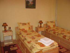 Guest house Irka