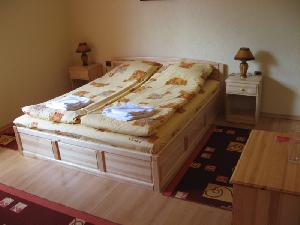 Guest house Irka
