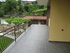 Guest house Irka
