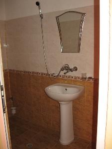 Guest house Irka