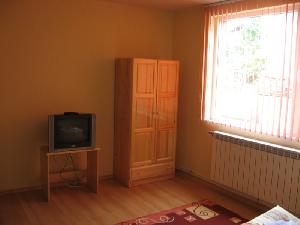 Guest house Irka