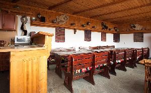 КThe Kodjamanovata house