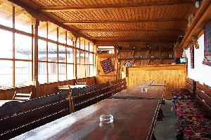 The Kodjamanovata house