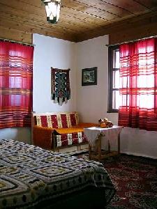 Once upon a time house