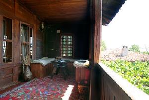 House Iv